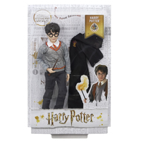 Harry Potter Poupée