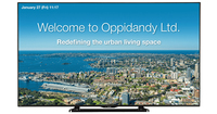 Sharp Sharp PN-LE701 Fernseher 177,8 cm (70 Zoll) Full HD Schwarz https://images.icecat.biz/img/gallery_lows/37028680_6605088277.jpg Sharp Sharp PN-LE701 Fernseher 177,8 cm (70 Zoll) Full HD Schwarz https://images.icecat.biz/img/gallery_lows/37028680_6605088277.jpg
