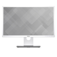 DELL DELL P2317H LED display 58,4 cm (23") 1920 x 1080 Pixel Full HD Weiß https://images.icecat.biz/img/gallery_lows/37032631_0376310426.jpg