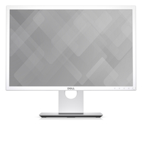 DELL DELL P2217 LED display 55,9 cm (22") 1680 x 1050 Pixel WSXGA+ Weiß https://images.icecat.biz/img/gallery_lows/37032732_5732699808.jpg