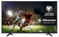 Hisense Hisense H32N2100C Gästefernseher 81,3 cm (32") HD 200 cd/m² Schwarz 12 W https://images.icecat.biz/img/gallery_lows/37050879_3140919572.jpg