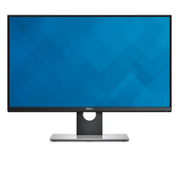 DELL DELL S Series S2716DG Computerbildschirm 68,6 cm (27") 2560 x 1440 Pixel Quad HD LCD Schwarz https://images.icecat.biz/img/gallery_lows/37061089_3038926125.jpg