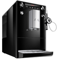 Melitta Caffeo Solo Perfect Milk machines à expresso automatiques Noir E957-101