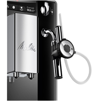 Melitta Caffeo Solo Perfect Milk machines à expresso automatiques Noir E957-101
