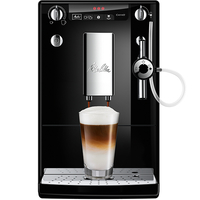 Melitta Caffeo Solo Perfect Milk machines à expresso automatiques Noir E957-101