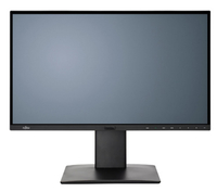 Fujitsu Fujitsu P27-8 TS UHD 68,6 cm (27 Zoll) 3840 x 2160 Pixel 4K Ultra HD LED Schwarz https://images.icecat.biz/img/gallery_lows/37116252_2788363918.jpg