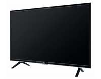 TCL TCL H32S5916 Gästefernseher 81,3 cm (32") HD 250 cd/m² Smart-TV Schwarz 10 W https://images.icecat.biz/img/gallery_lows/37142466_5582360245.jpg TCL TCL H32S5916 Gästefernseher 81,3 cm (32") HD 250 cd/m² Smart-TV Schwarz 10 W https://images.icecat.biz/img/gallery_lows/37142466_5582360245.jpg