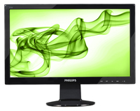 Philips Philips 222E1SB/27 computer monitor 55.9 cm (22") 1920 x 1080 pixels Full HD LCD Black https://images.icecat.biz/img/gallery_lows/3714771_9457238470.jpg