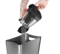 Hoover HP321PAF 011 2 L Aspirateur réservoir cylindrique Sec 850 W Sans sac