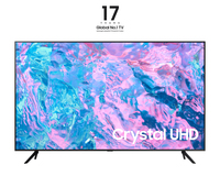 Samsung Samsung Series 7 UE50CU7170U 127 cm (50") 4K Ultra HD Smart-TV WLAN Schwarz https://images.icecat.biz/img/gallery_lows/371e7dd596a3b969813ada39e306a366.jpg Samsung Samsung Series 7 UE50CU7170U 127 cm (50") 4K Ultra HD Smart-TV WLAN Schwarz https://images.icecat.biz/img/gallery_lows/371e7dd596a3b969813ada39e306a366.jpg