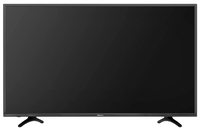 Hisense Hisense H43N5500 Fernseher 109,2 cm (43") 4K Ultra HD Smart-TV WLAN Schwarz https://images.icecat.biz/img/gallery_lows/37237137_3225023215.jpg