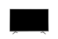 Hisense Hisense H45N5750 Gästefernseher 114,3 cm (45") 4K Ultra HD 200 cd/m² Smart-TV Schwarz, Edelstahl 16 W https://images.icecat.biz/img/gallery_lows/37237140_6590173572.jpg
