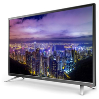 Sharp Sharp LC-32CFG6022E Gästefernseher 81,3 cm (32 Zoll) Full HD 280 cd/m² Smart-TV Metallisch 20 W https://images.icecat.biz/img/gallery_lows/37286666_8226388849.jpg
