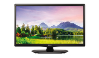 LG LG 28LW341C Gästefernseher 71,1 cm (28") HD 300 cd/m² Schwarz 10 W https://images.icecat.biz/img/gallery_lows/37288064_1316066152.jpg LG LG 28LW341C Gästefernseher 71,1 cm (28") HD 300 cd/m² Schwarz 10 W https://images.icecat.biz/img/gallery_lows/37288064_1316066152.jpg