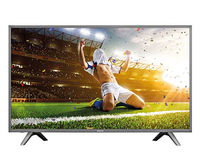 Hisense Hisense H43N5705 Gästefernseher 109,2 cm (43") 4K Ultra HD Smart-TV Schwarz, Grau 16 W https://images.icecat.biz/img/gallery_lows/37294039_3518726363.jpg