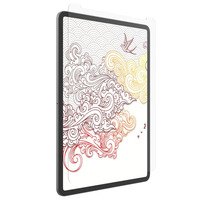 Zagg InvisibleShield Fusion Canvas AM Apple iPad 12.9 CFS