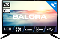 Salora Salora 1600 series 32LED1600 Fernseher 81,3 cm (32") HD Schwarz https://images.icecat.biz/img/gallery_lows/37334158_2005737014.jpg