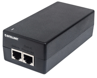 Intellinet 561235 adaptador PoE Gigabit Ethernet 48 V