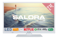Salora Salora 5000 series 24HSW5012 Fernseher 61 cm (24") HD Smart-TV Weiß https://images.icecat.biz/img/gallery_lows/37366484_7143856849.jpg Salora Salora 5000 series 24HSW5012 Fernseher 61 cm (24") HD Smart-TV Weiß https://images.icecat.biz/img/gallery_lows/37366484_7143856849.jpg