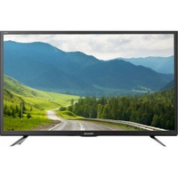 Sharp Sharp LC-24CFG6132EM Gästefernseher 61 cm (24 Zoll) Full HD 250 cd/m² Smart-TV Schwarz 10 W https://images.icecat.biz/img/gallery_lows/37378606_4543910668.jpg Sharp Sharp LC-24CFG6132EM Gästefernseher 61 cm (24 Zoll) Full HD 250 cd/m² Smart-TV Schwarz 10 W https://images.icecat.biz/img/gallery_lows/37378606_4543910668.jpg