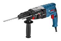 Bosch GBH 2-28 F 4000 RPM SDS Plus 3,1 kg Schwarz, Blau - 5011893