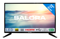 Salora Salora 1600 series 22LED1600 Fernseher 55,9 cm (22 Zoll) Full HD Schwarz https://images.icecat.biz/img/gallery_lows/37418778_2049475326.jpg Salora Salora 1600 series 22LED1600 Fernseher 55,9 cm (22 Zoll) Full HD Schwarz https://images.icecat.biz/img/gallery_lows/37418778_2049475326.jpg