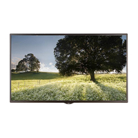 LG LG 42SH7DB-M Signage-Display Digital Beschilderung Flachbildschirm 106,7 cm (42 Zoll) LED 700 cd/m² Full HD Schwarz https://images.icecat.biz/img/gallery_lows/37435171_3387502319.jpg