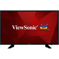 Viewsonic Viewsonic CDE3204 Signage-Display Digital Beschilderung Flachbildschirm 81,3 cm (32 Zoll) LED Full HD Schwarz https://images.icecat.biz/img/gallery_lows/37447234_3547188239.jpg