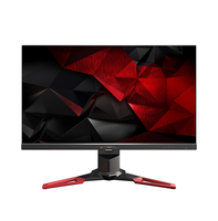 Acer Acer XB 271H Full HD 68,6 cm (27 Zoll) 1920 x 1080 Pixel LED Schwarz, Rot https://images.icecat.biz/img/gallery_lows/37480905_8769748154.jpg