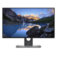 DELL DELL UltraSharp U2718Q Computerbildschirm 68,6 cm (27") 3840 x 2160 Pixel 4K Ultra HD LCD Schwarz, Silber https://images.icecat.biz/img/gallery_lows/37482064_8898856251.jpg