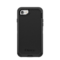 Otterbox Defender iPhone 8 / 7  Black