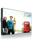 Philips Philips Signage Solutions BDL5588XC/02 Signage-Display Digital Signage Flachbildschirm 138,7 cm (54.6") LED 500 cd/m² Full HD Schwarz 24/7 https://images.icecat.biz/img/gallery_lows/37556872_3523078065.jpg
