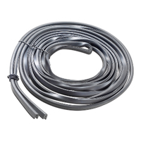 APC (AR8579) Grommet, Edge Protection FOR Netshelter AND ACC., PVC, Length-4M