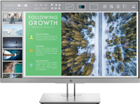 HP HP EliteDisplay E243 60,5 cm (23.8 Zoll) 1920 x 1080 Pixel Full HD LED Schwarz, Silber https://images.icecat.biz/img/gallery_lows/37610722_9222029140.jpg