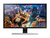 Samsung Samsung LU28E590DS/XY Computerbildschirm 71,1 cm (28 Zoll) 3840 x 2160 Pixel 4K Ultra HD LED Schwarz, Metallisch https://images.icecat.biz/img/gallery_lows/37612856_1556825832.jpg