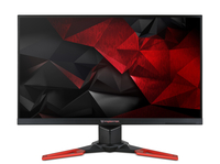 Acer Acer Predator XB271HUA 68,6 cm (27 Zoll) 2560 x 1440 Pixel Quad HD LED Schwarz https://images.icecat.biz/img/gallery_lows/37632336_3613376251.jpg