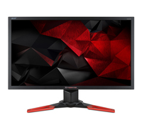 Acer Acer Predator XB281HK 71,1 cm (28 Zoll) 3840 x 2160 Pixel 4K Ultra HD LED Schwarz https://images.icecat.biz/img/gallery_lows/37632340_8327832133.jpg