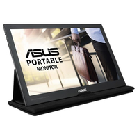 ASUS ASUS MB169C+ 39,6 cm (15.6 Zoll) 1920 x 1080 Pixel Full HD LED Schwarz, Silber https://images.icecat.biz/img/gallery_lows/37632511_6551375580.jpg