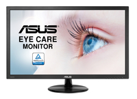 ASUS ASUS VP247HA 59,9 cm (23.6 Zoll) 1920 x 1080 Pixel Full HD LED Schwarz https://images.icecat.biz/img/gallery_lows/37632519_1127257722.jpg ASUS ASUS VP247HA 59,9 cm (23.6 Zoll) 1920 x 1080 Pixel Full HD LED Schwarz https://images.icecat.biz/img/gallery_lows/37632519_1127257722.jpg