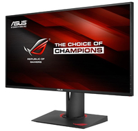 ASUS ASUS PG279Q Quad HD 68,6 cm (27 Zoll) 2560 x 1440 Pixel LED Schwarz, Rot https://images.icecat.biz/img/gallery_lows/37632520_1188578479.jpg ASUS ASUS PG279Q Quad HD 68,6 cm (27 Zoll) 2560 x 1440 Pixel LED Schwarz, Rot https://images.icecat.biz/img/gallery_lows/37632520_1188578479.jpg