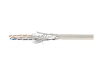 Equip 401486 Netzwerkkabel Beige 305 m Cat6 F/UTP (FTP) - 401486