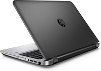 Specs HP ProBook 450 G3 Intel® Core™ i5 i5-6200U Laptop 39.6 cm