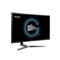 Samsung Samsung C32HG70QQN Computerbildschirm 80 cm (31.5 Zoll) 2560 x 1440 Pixel Quad HD LED Schwarz https://images.icecat.biz/img/gallery_lows/37647808_9521242482.jpg