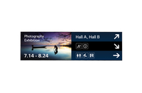 LG LG 88BH7E Signage-Display Panoramadesign 2,24 m (88 Zoll) IPS Schwarz https://images.icecat.biz/img/gallery_lows/37648308_2387442809.jpg