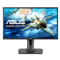 ASUS ASUS MG248QR Full HD 61 cm (24 Zoll) 1920 x 1080 Pixel LED Schwarz https://images.icecat.biz/img/gallery_lows/37654691_1693239490.jpg