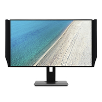 Acer Acer PE320QK 80 cm (31.5 Zoll) 3840 x 2160 Pixel 4K Ultra HD LED Schwarz https://images.icecat.biz/img/gallery_lows/37760056_4534926232.jpg