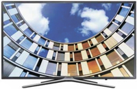 Samsung Samsung UE32M5520 Fernseher 81,3 cm (32 Zoll) Full HD Smart-TV WLAN Titan https://images.icecat.biz/img/gallery_lows/37760946_8430182222.jpg