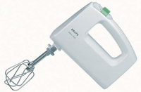 Krups F60814 3MIX 7000 Handmixer