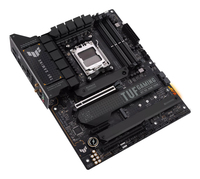 ASUS TUF GAMING X670E-PLUS WIFI AMD X670 Emplacement AM5 ATX