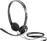 HP Audífonos Alámbricos Boom 150